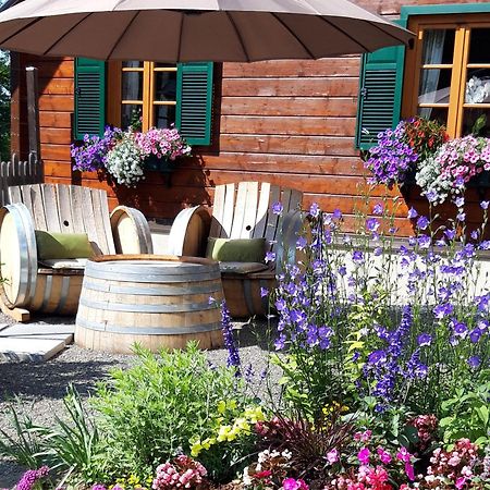 Weingut- Gaestezimmer Marko Leutschach Zewnętrze zdjęcie