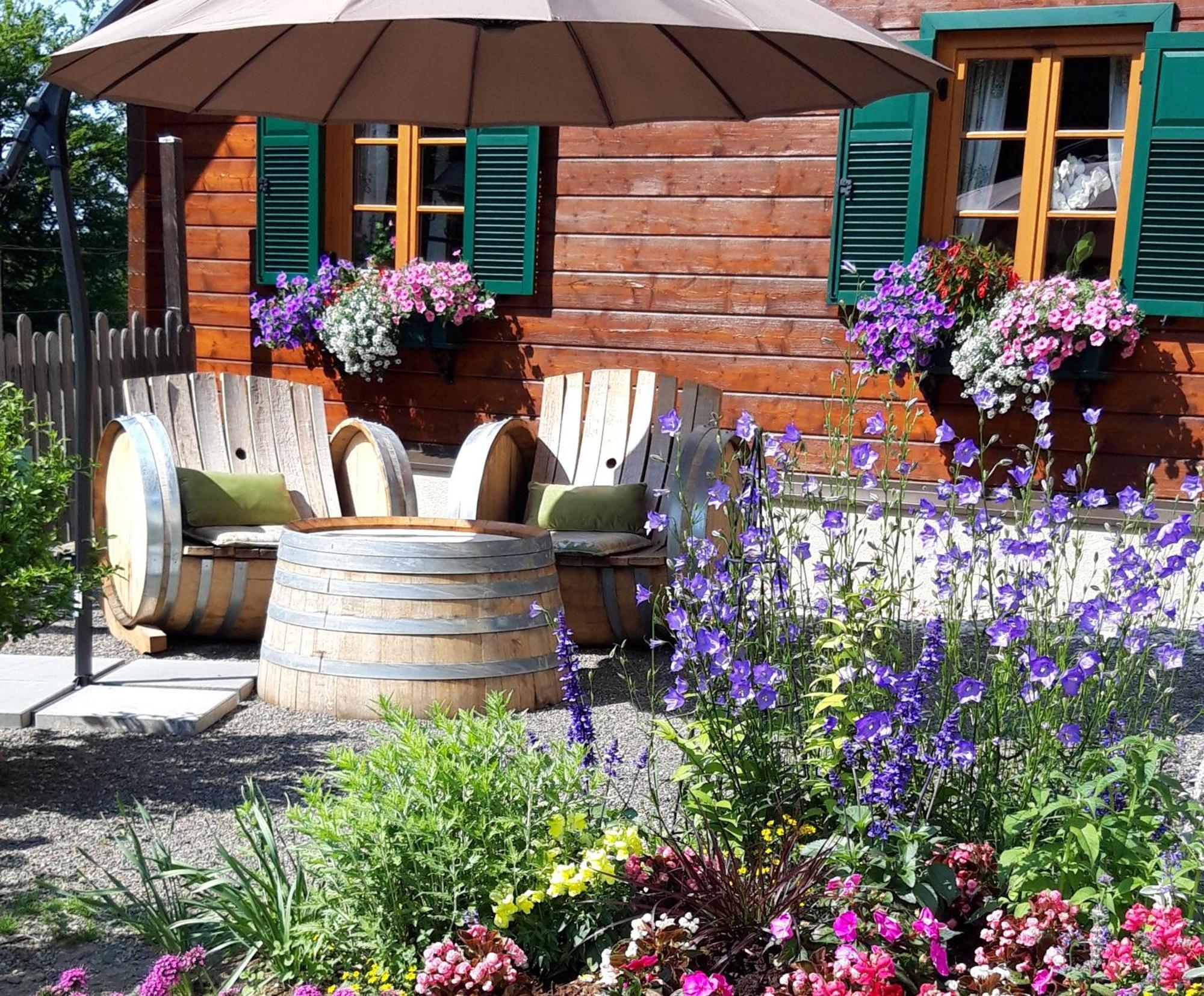 Weingut- Gaestezimmer Marko Leutschach Zewnętrze zdjęcie