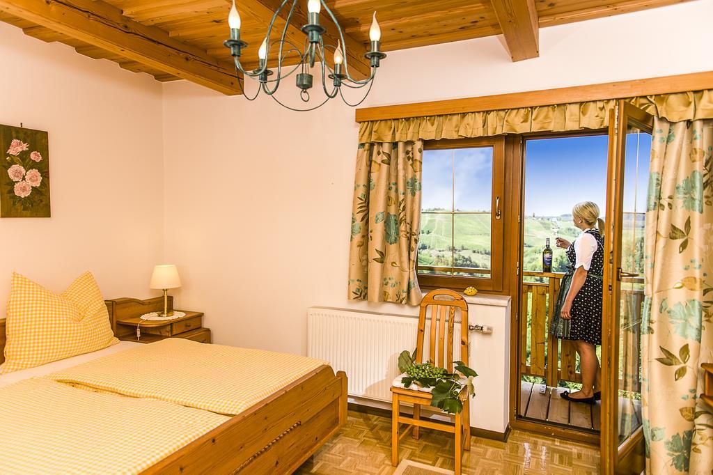 Weingut- Gaestezimmer Marko Leutschach Zewnętrze zdjęcie