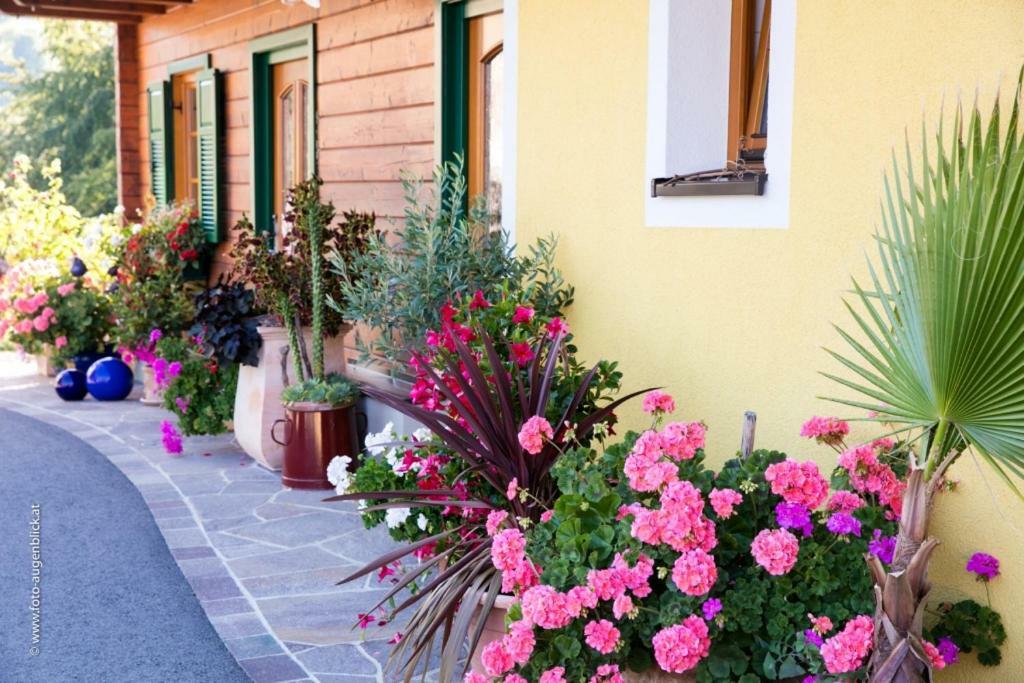 Weingut- Gaestezimmer Marko Leutschach Zewnętrze zdjęcie